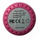Wax heater mini Sferakosmetiki - Mini Wax Heater - pink